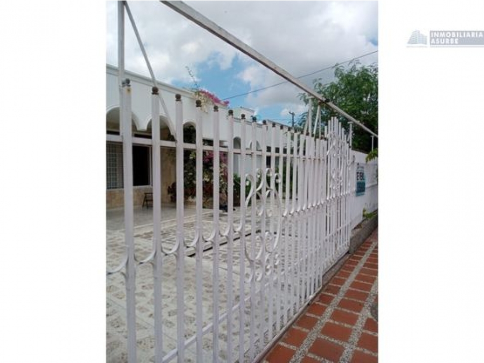 VENDO CASA BARRIO PASATIEMPO MONTERÍA COLOMBIA — foto 4