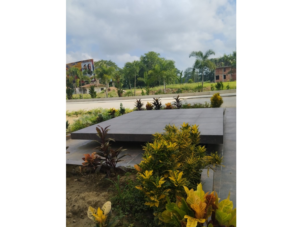 VENDO LOTE CAMPESTRE EN LAGOS DE SANTA RITA MATEO GOMEZ MONTERIA — foto 4
