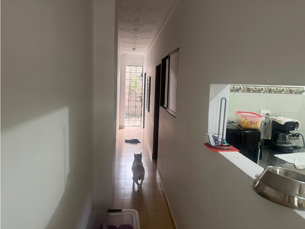 VENDO CASA DE DOS PLANTAS EN EL BARRIO LA FLORESTA MONTERIA CORDOBA — foto 6