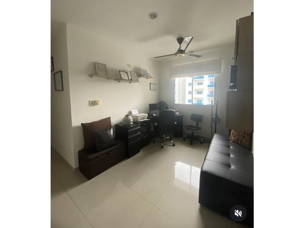 VENDO APARTAMENTO EN EL BARRIO LA CASTELLANA MONTERÍA CÓRDOBA — foto 6