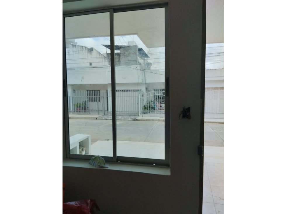 VENDO CASA EN ROSALES DE TAKASUAN MONTERIA CORODBA — foto 3