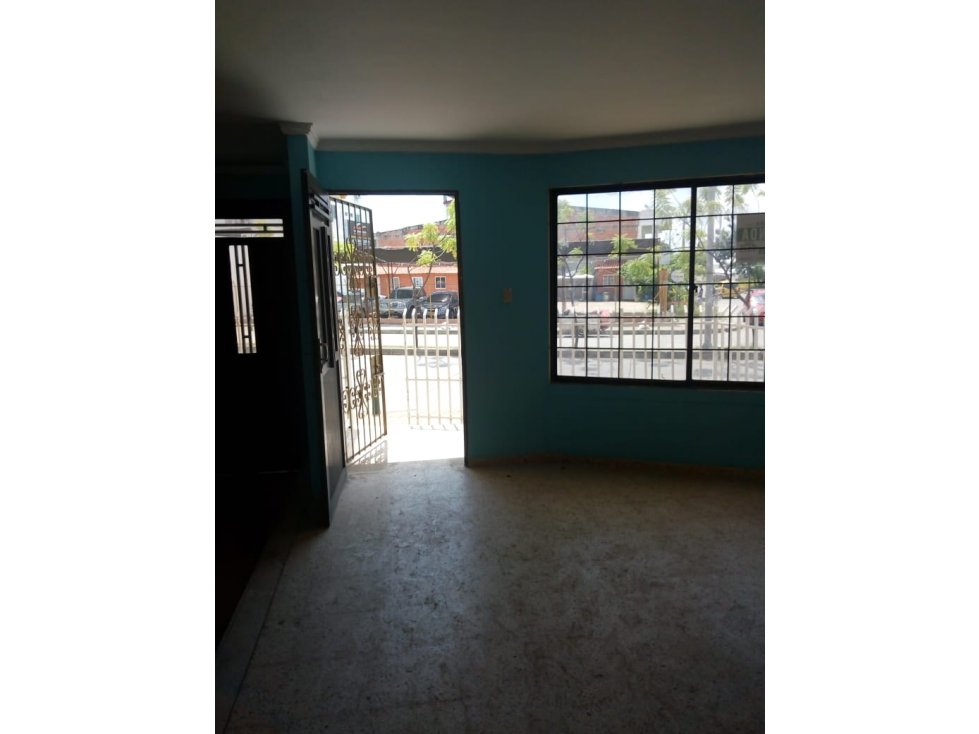 EN ARRIENDO CASA EN LA JULIA MONTERIA COLOMBIA — foto 3