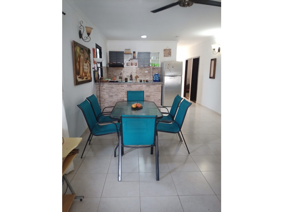 CASA CAMPESTRE EN VENTA Y ARRIENDO EN NUEVO HORIZONTE MONTERÍA — foto 5