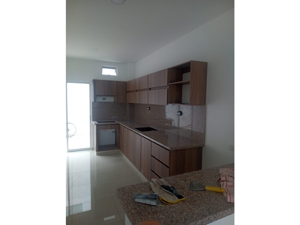 CASA EN VENTA EN URB. VILLA NOVA EN MONTERÍA CÓRDOBA COLOMBIA — foto 3