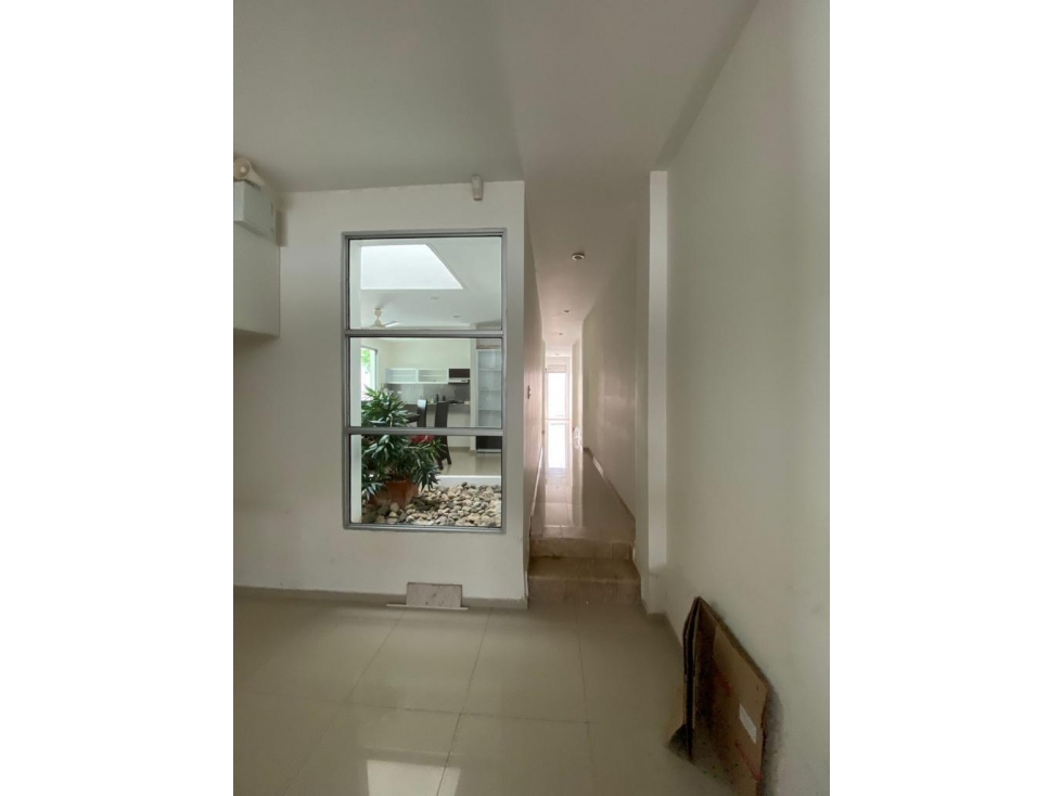 EN VENTA CASA EN EL BARRIO LA CASTELLANA EN MONTERÍA CÓRDOBA