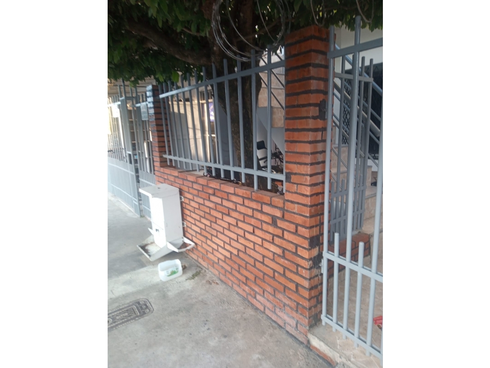 CASA PARA LA VENTA BARRIO LA GRANJA EN MONTERÍA CÓRDOBA — foto 2
