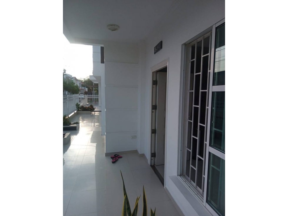 VENDO CASA EN EL BARRIO PORTAL DE NAVARRA MONTERIA CORDOBA