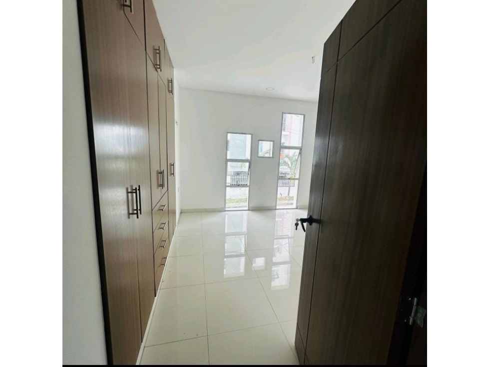 VENDO CASA DE DOS PISOS BARRIO MONTEVERDE MONTERÍA CÓRDOBA — foto 5