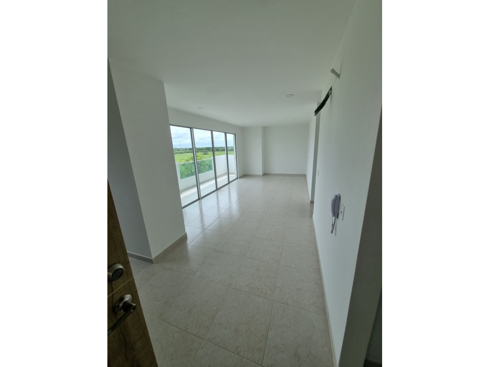 VENDO APARTAMENTO EN MONTEVERDE CONJUNTO CERRADO MONTERIA CORDOBA — foto 5