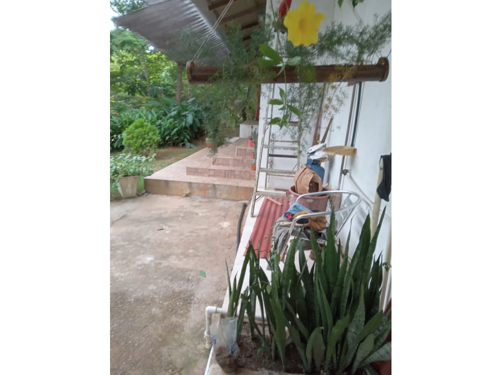 VENDO CASA CAMPESTRE VIA A PLANETA RICA CERCA A MONTERIA — foto 5