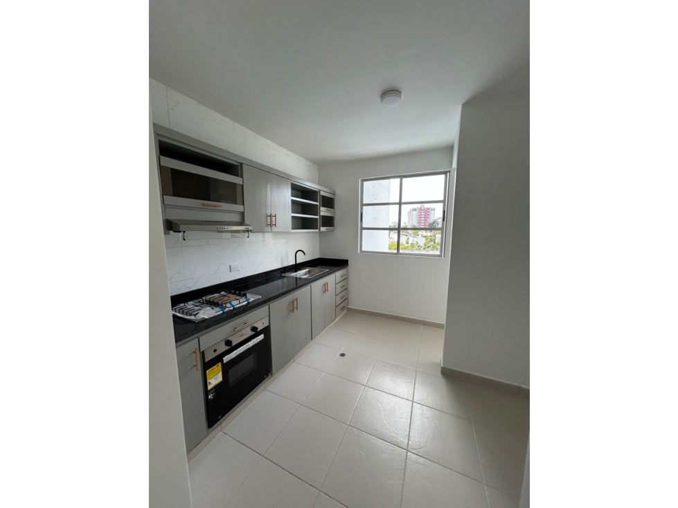 VENDO APARTAMENTO UBICADO EN LA CASTELLANA MONTERÍA CÓRDOBA — foto 4