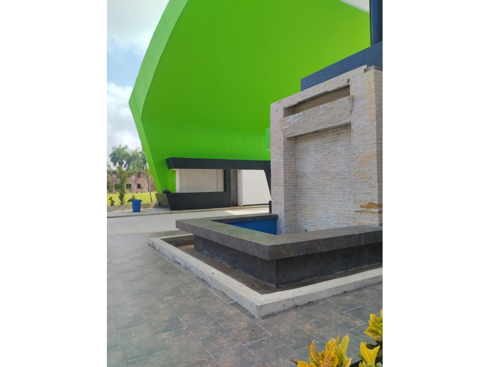 VENDO LOTE CAMPESTRE EN LAGOS DE SANTA RITA MATEO GOMEZ MONTERIA — foto 3