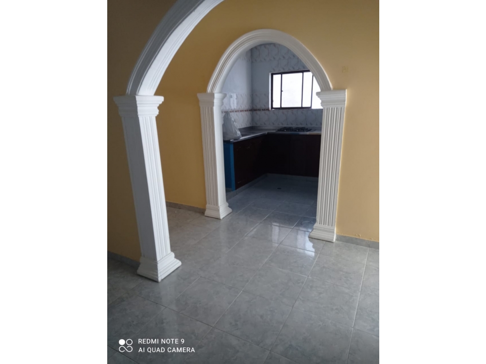 CASA PARA LA VENTA EN SAMARIA MONTERÍA CÓRDOBA COLOMBIA — foto 4