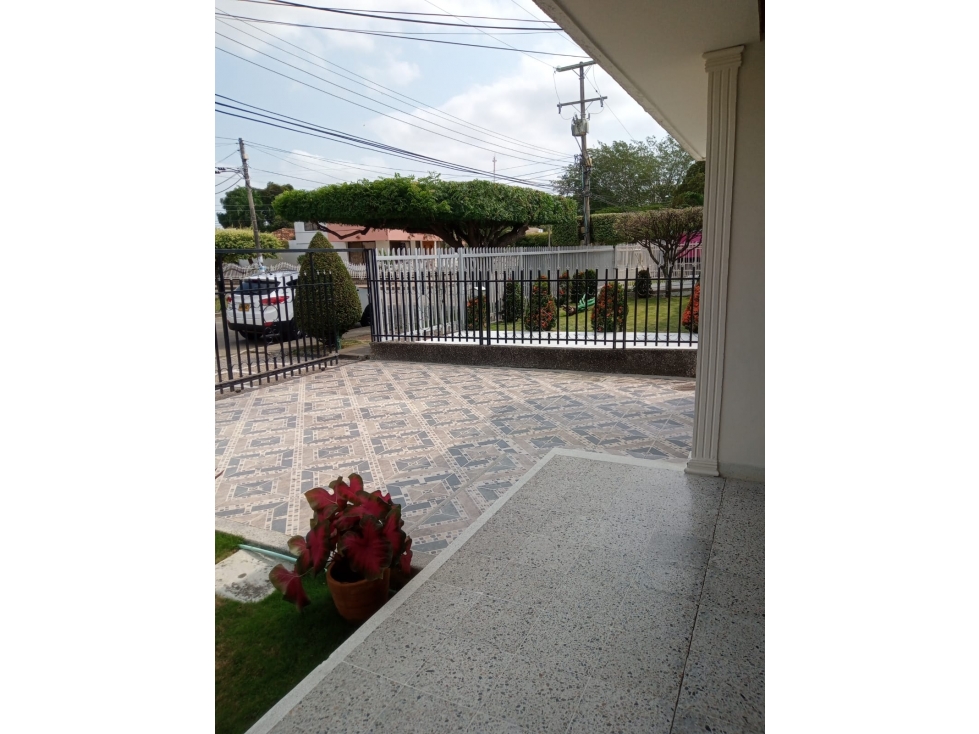EN VENTA CASA EN EL BARRIO PASATIEMPO EN MONTERÍA — foto 3