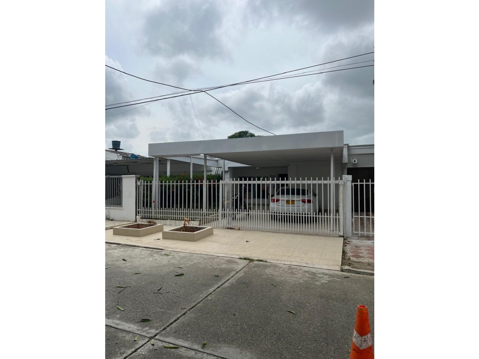 VENDO CASA EN EL BARRIO PASATIEMPO MONTERÍA CÓRDOBA — foto 2