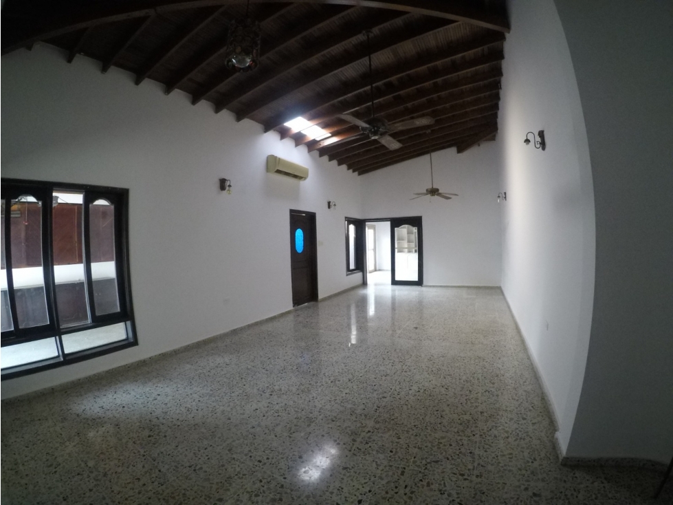 CASA PARA VENTA BARRIO EL RECREO MONTERÍA CÓRDOBA — foto 4