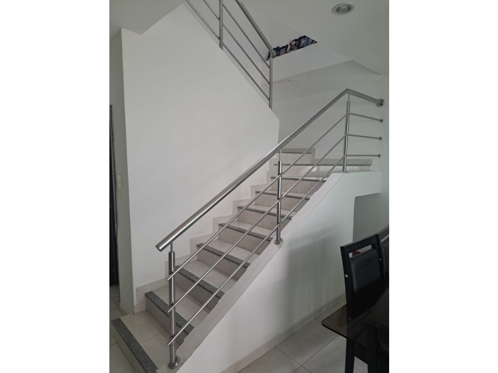 VENDO CASA UBICADA EN BARRIO VALLEJUELOS MONTERÍA CÓRDOBA — foto 6
