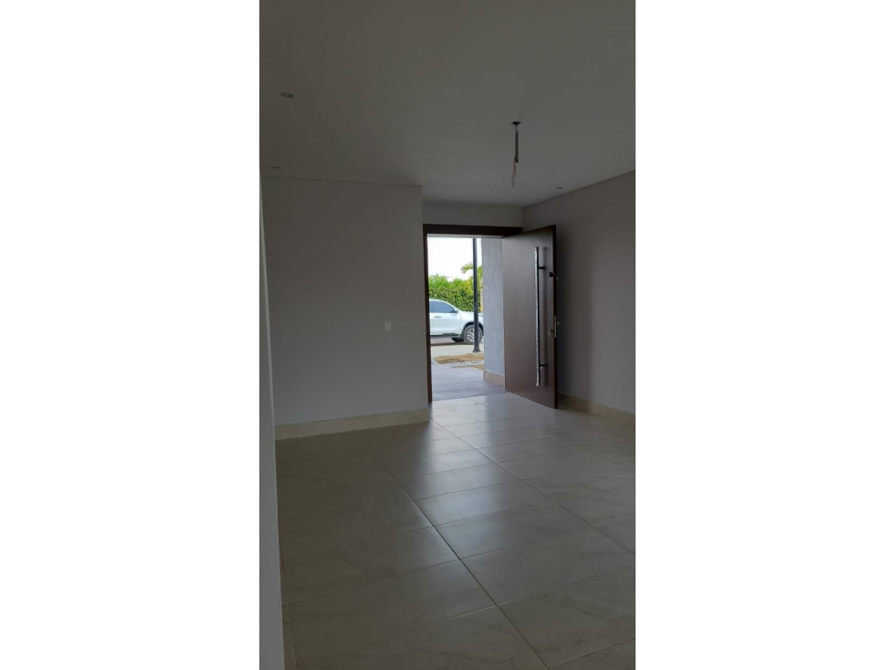 VENDO CASA EN SEVILLA CAMPESTRE CONJUNTO CERRADO MONTERIA CORODBA — foto 5
