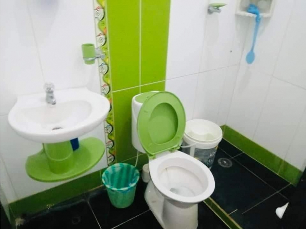 VENDO MOTEL UBICADO EN PLANETA RICA CÓDOBA - 4