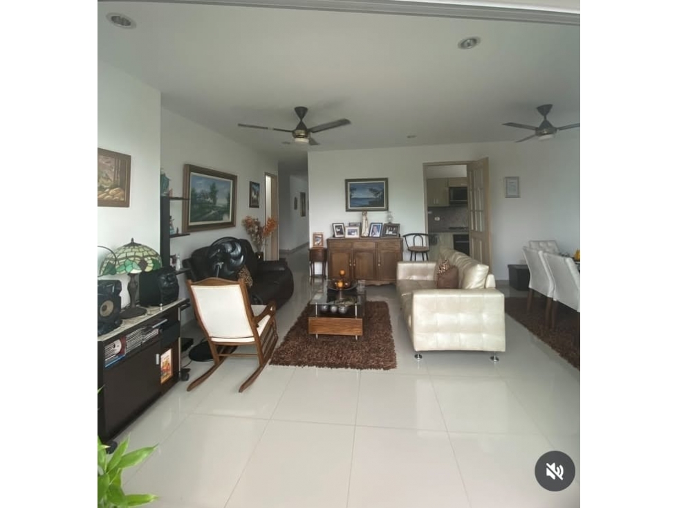 VENDO APARTAMENTO EN EL BARRIO LA CASTELLANA MONTERÍA CÓRDOBA — foto 4