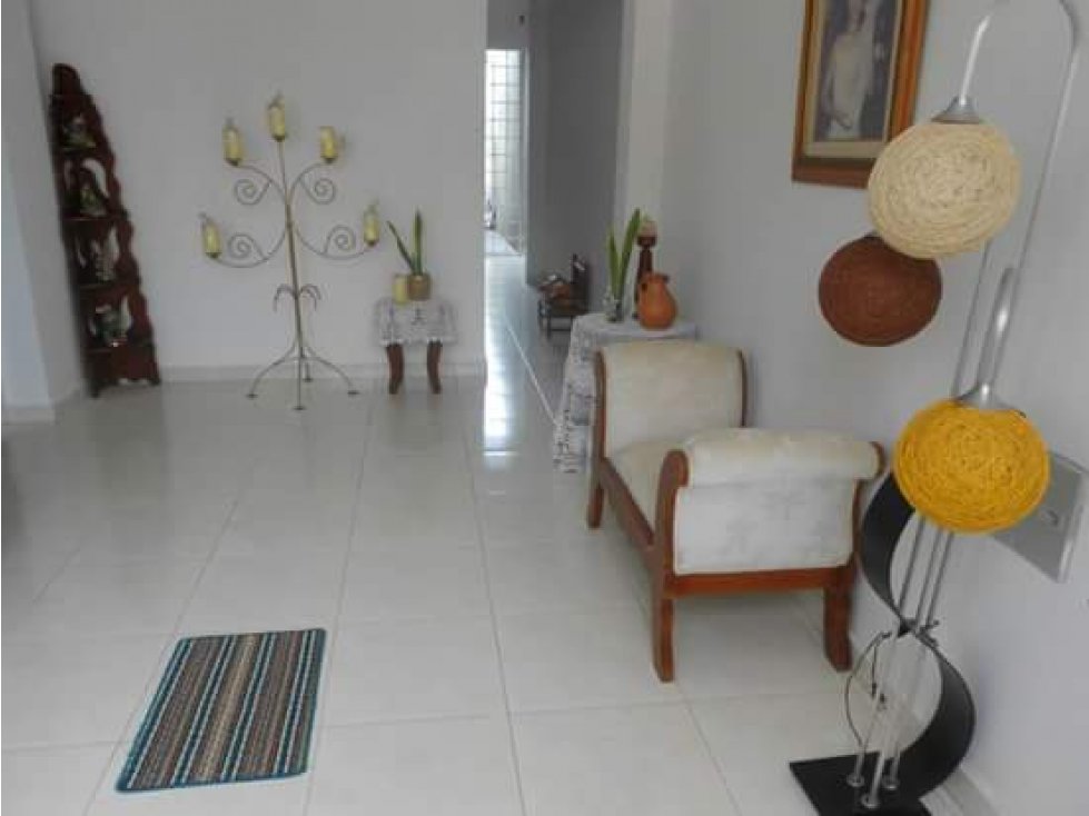 EN VENTA CASA EN LA CASTELLANA MONTERIA COLOMBIA — foto 3