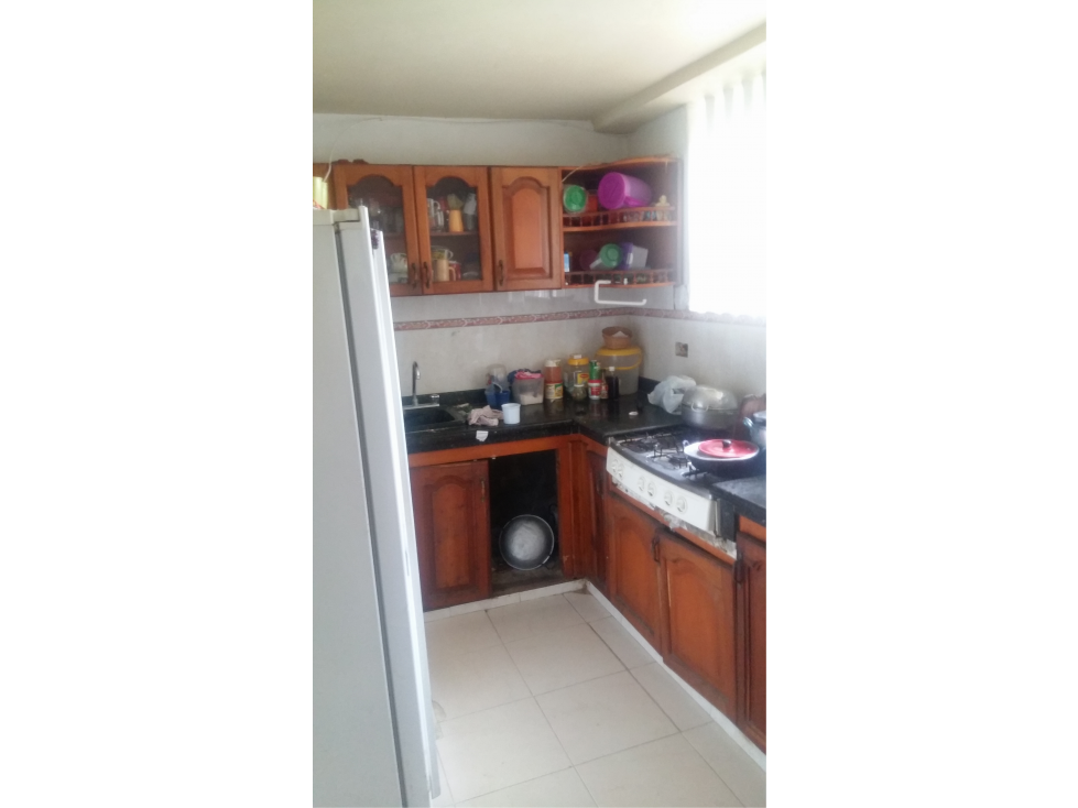 EN VENTA CASA BARRIO FLORESTA- MONTERIA COLOMBIA - 6