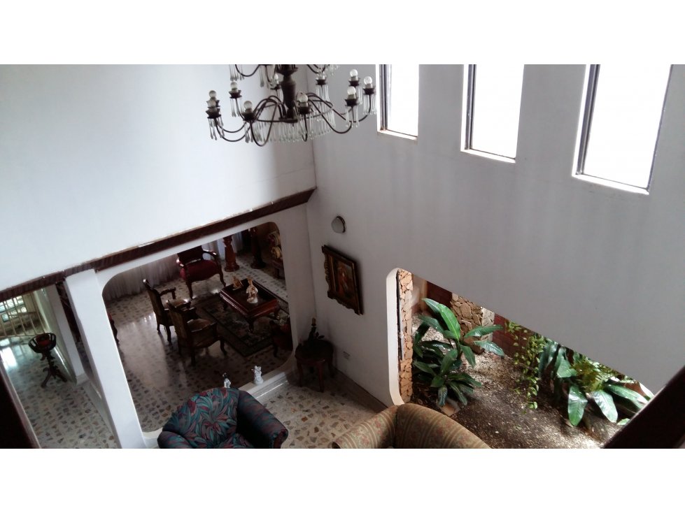 EN VENTA CASA EN EL CENTRO MONTERIA COLOMBIA — foto 2