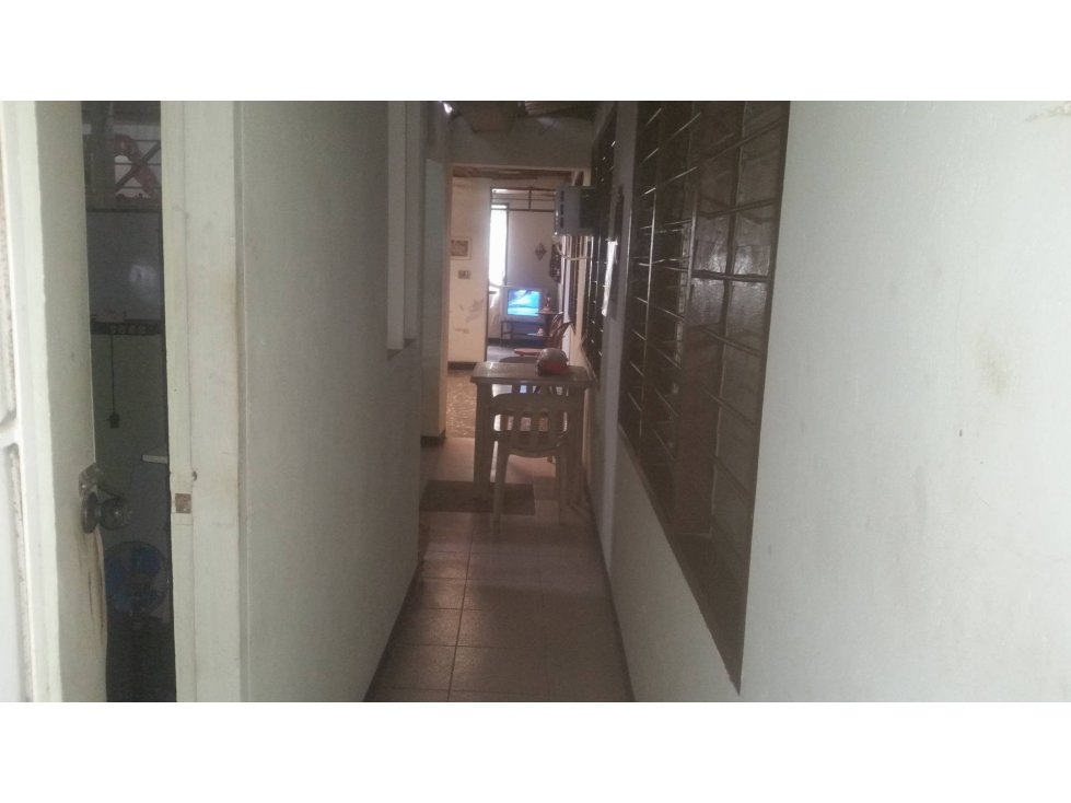 EN VENTA CASA EN EL BARRIO LA JULIA DE MONTERIA CORDOBA COLOMBIA — foto 4