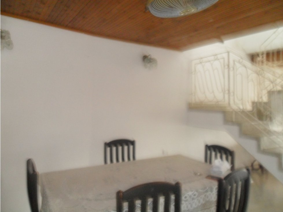 EN VENTA CASA DE DOS PLANTAS EN LA JULIA MONTERIA COLOMBIA — foto 5