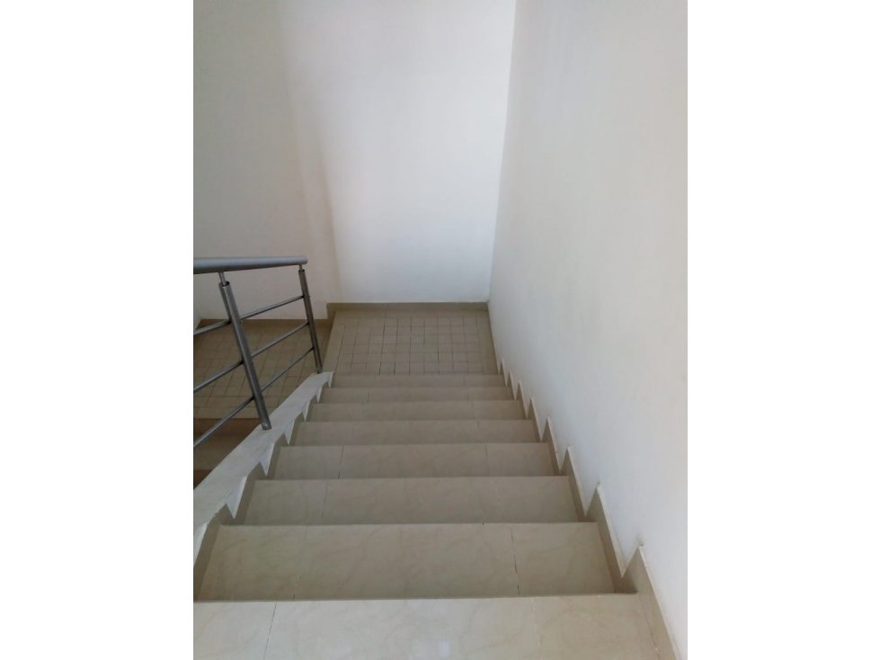 EN VENTA CASA DE 2 PLANTAS EN CENTRO MONTERÍA CÓRDOBA — foto 4