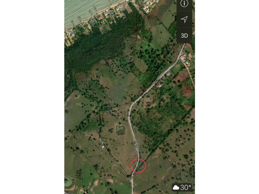 EN VENTA LOTE COMPESTRE PLAYA BLANCA SAN ANTERO COLOMBIA - 5