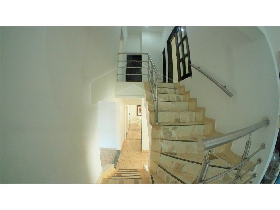 EN VENTA CASA EN LA CASTELLANA MONTERIA COLOMBIA — foto 5