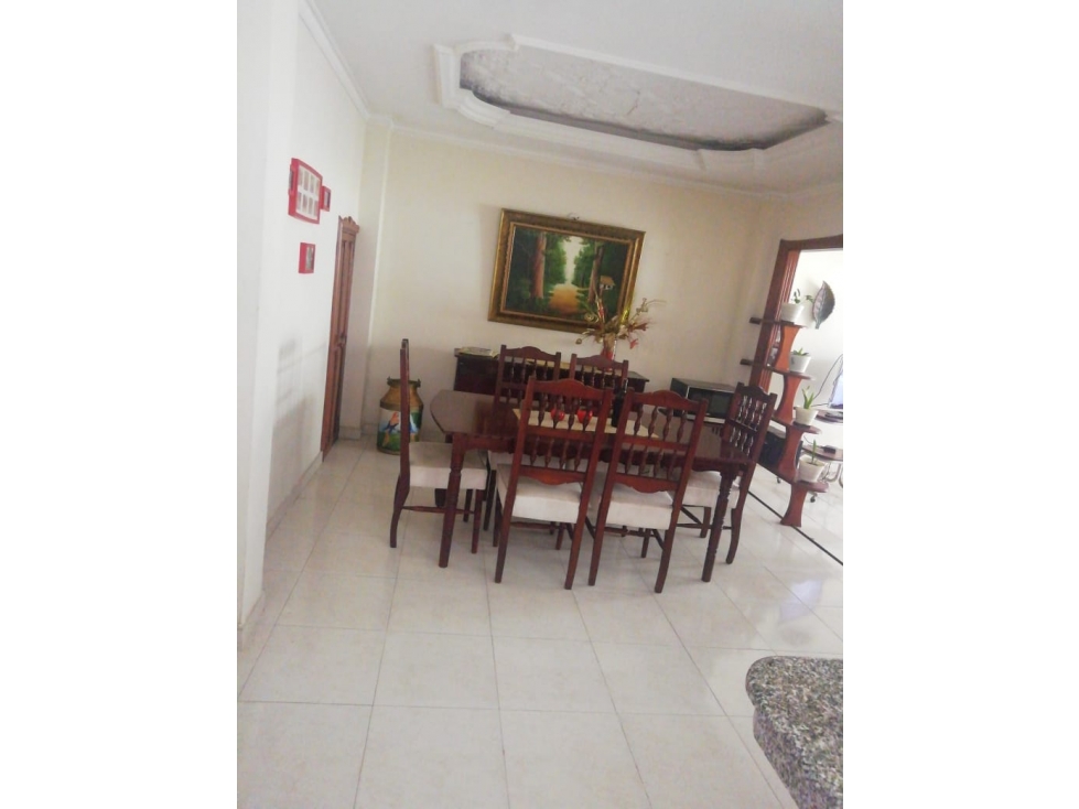 EN VENTA CASA DE DOS PISOS EN LOS ÁNGELES MONTERÍA COLOMBIA — foto 2