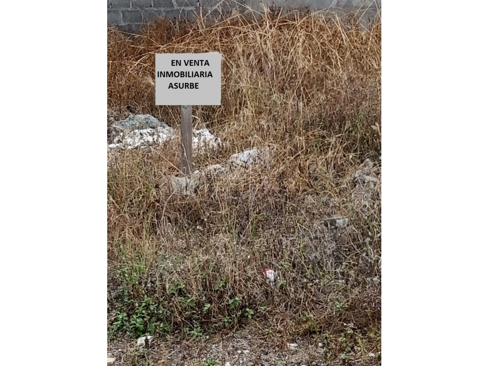 VENDO LOTE ESQUINERO EN EL BARRIO CAMPO ALEGRE MONTERÍA COLOMBIA — foto 2