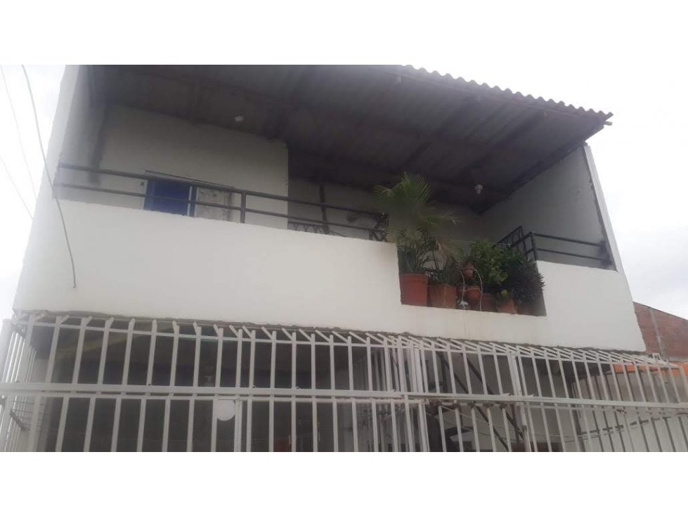 EN VENTA APARTAMENTOS DUPLEX EN NUEVA COLOMBIA MONTERÍA CÓRDOBA — foto 2