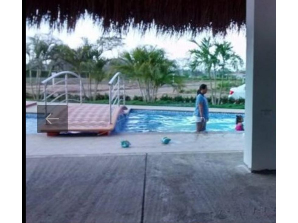 EN VENTA LOTE VÍA SAN CARLOS CÓRDOBA COLOMBIA — foto 3