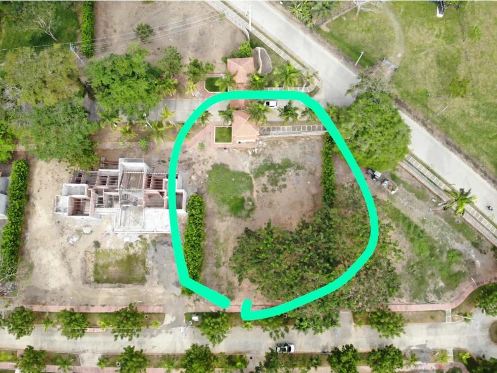 SE VENDE LOTE EN PILAMO MONTERIA CORDOBA — foto 2