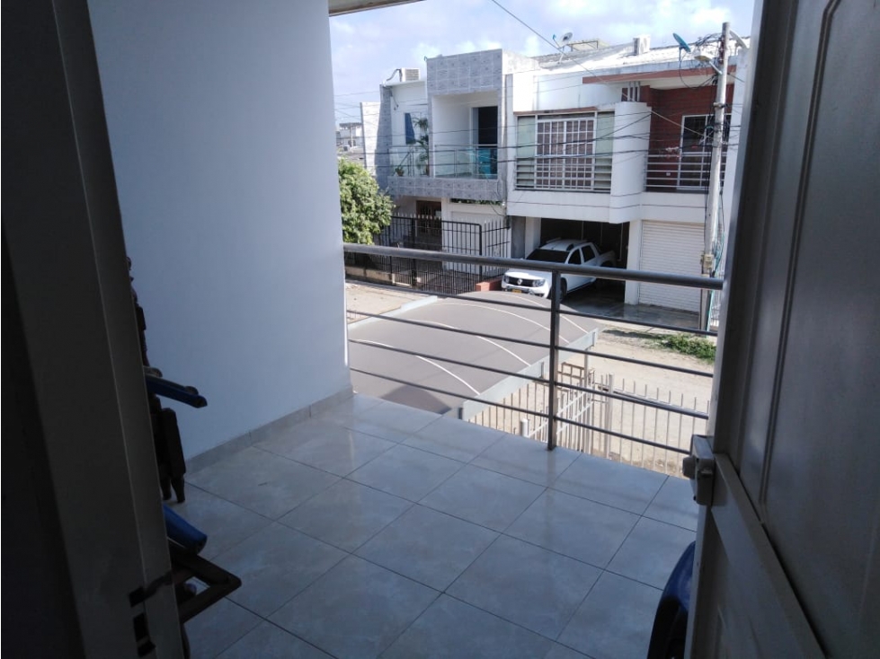 EN VENTA CASA EN ALTOS DE ALEJANDRÍA MONTERÍA COLOMBIA — foto 2