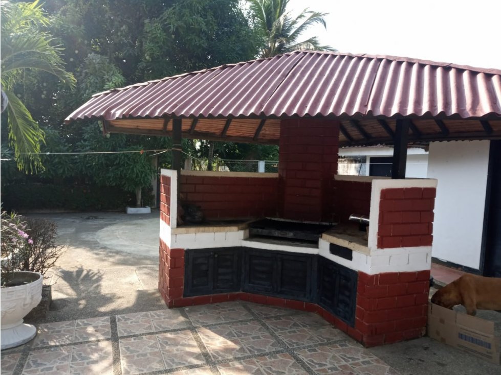 SE VENDE LOTE CON MEJORA EN AGUAS NEGRAS MONTERÍA CÓRDOBA COLOMBIA