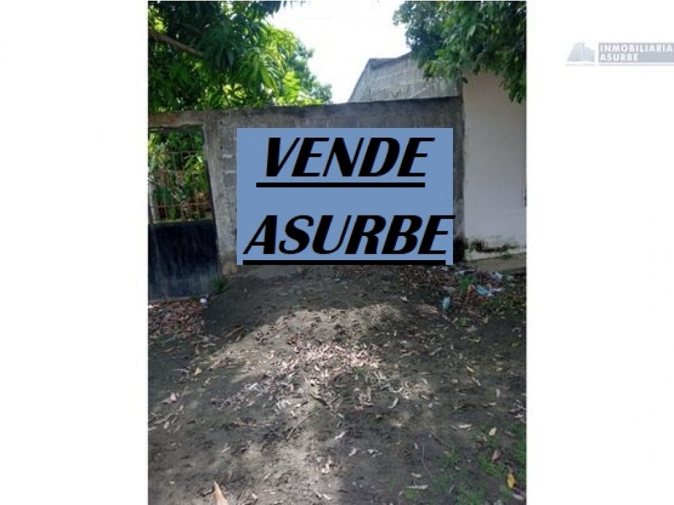 SE VENDE LOTE EN NUEVO HORIZONTE CORDOBA COLOMBIA