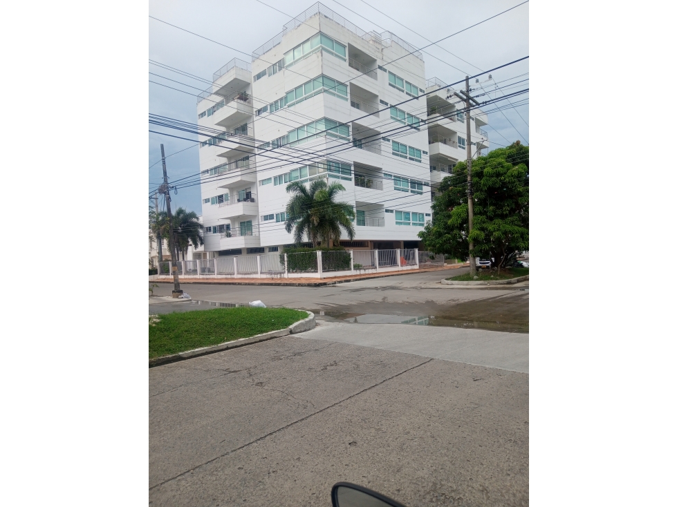 EN VENTA APARTAMENTO EN EL BARRIO EL RECREO MONTERIA, CORDOBA — foto 2