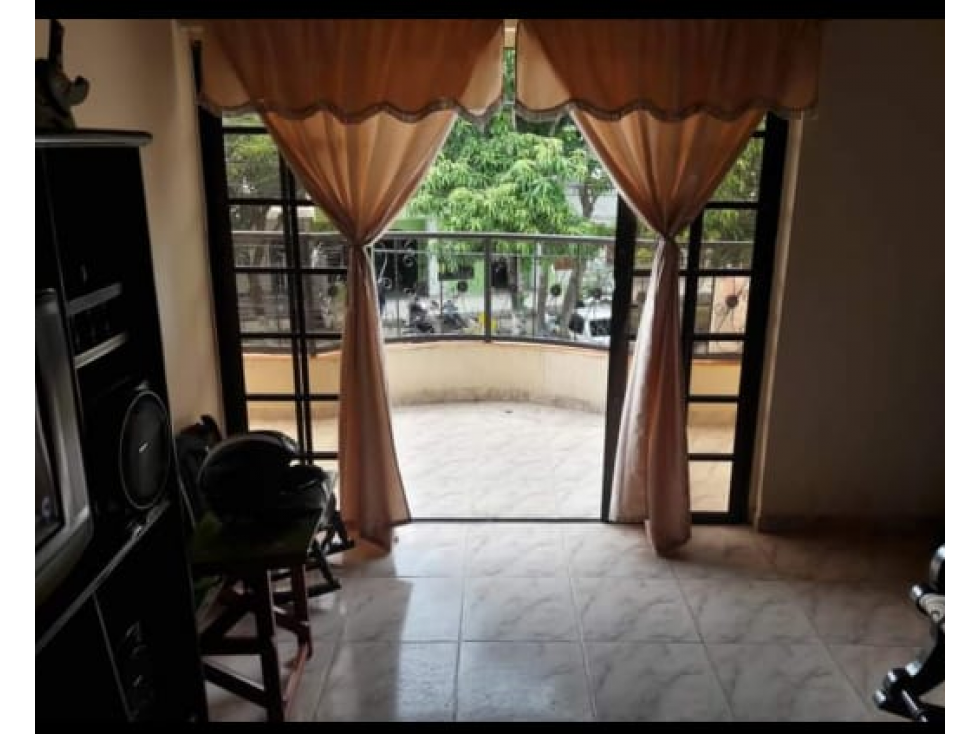EN VENTA APARTAMENTO EN SAMARIA MONTERÍA CÓRDOBA COLOMBIA