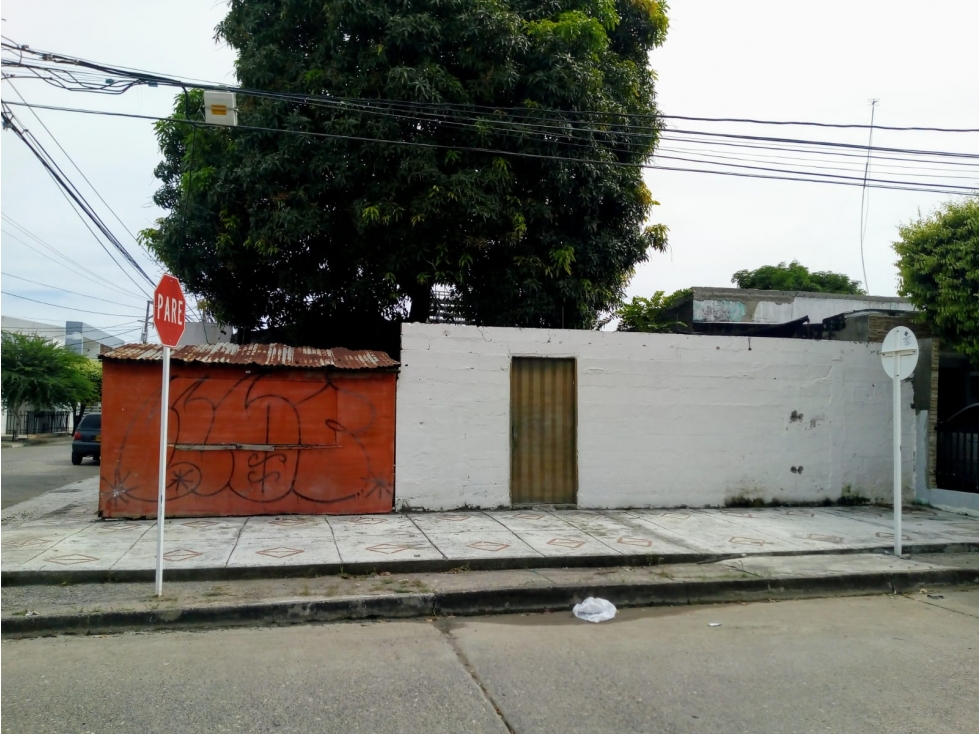 LOTE PARA LA VENTA EN EL CENTRO, MONTERÍA CÓRDOBA COLOMBIA — foto 2