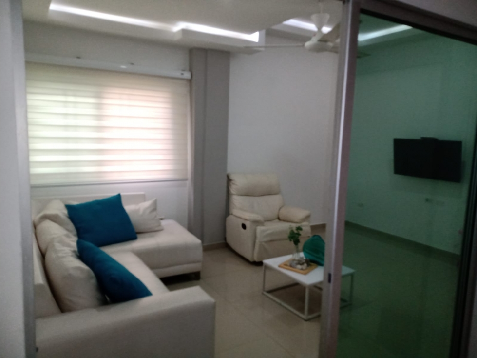EN VENTA CASA EN LA CASTELLANA MONTERÍA CÓRDOBA — foto 3