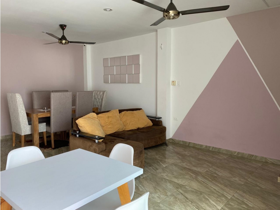 VENDO CASA UBICADA EN BARRIO VALLEJUELO MONTERÍA CÓRDOBA COLOMBIA — foto 4