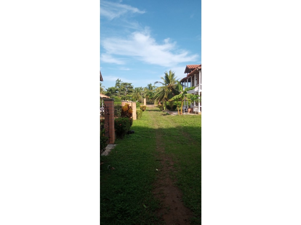 EN VENTA LOTE EN SAN BERNARDO DEL VIENTO EN CÓRDOBA - 3