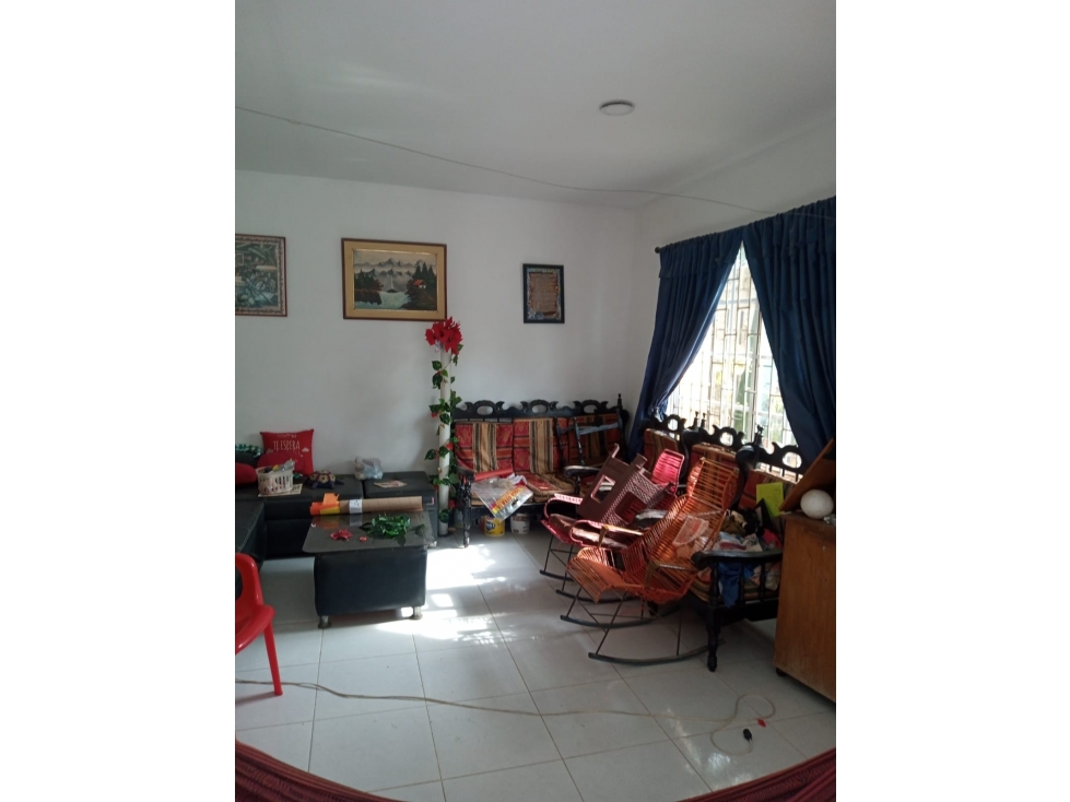 EN VENTA CASA EN EL BARRIO VILLA CARIBE EN MONTERÍA CÓRDOBA COLOMBIA — foto 4
