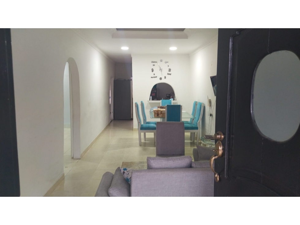 EN VENTA CASA EN EL BARRIO LA FLORESTA DE MONTERÍA CÓRDOBA