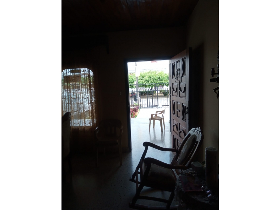 EN VENTA CASA EN EL BARRIO PASATIEMPO EN MONTERÍA — foto 5