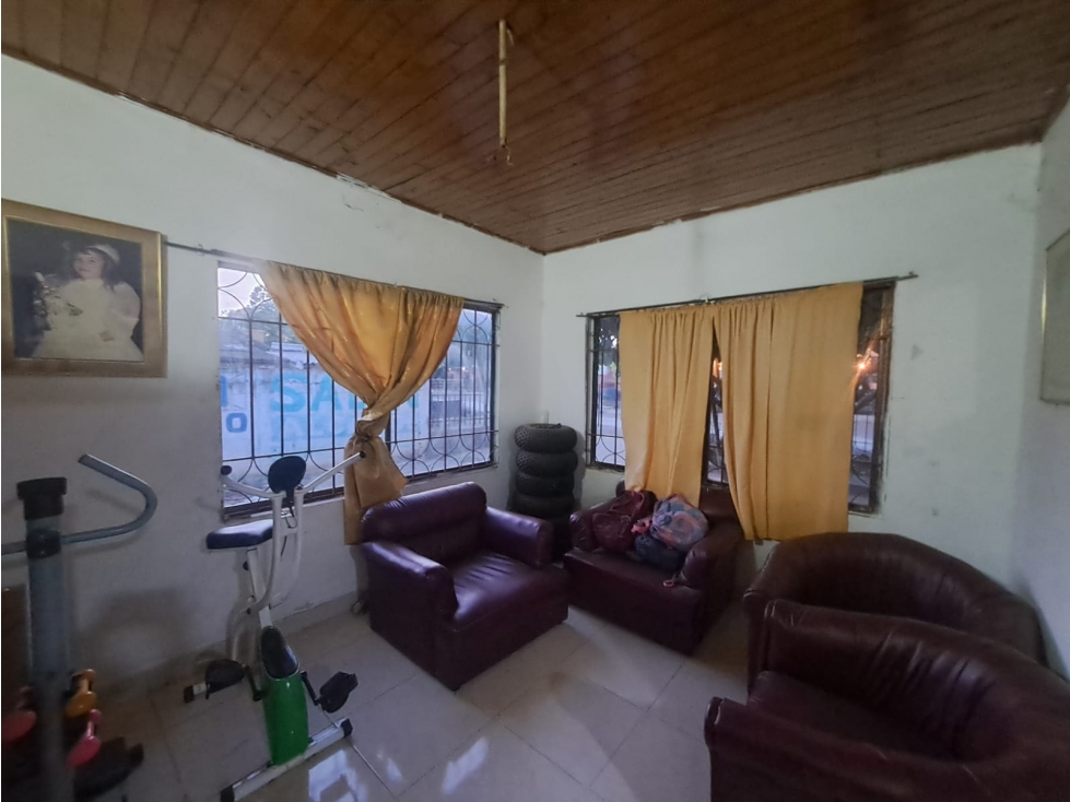 EN VENTA CASA CAMPESTRE EN AGUAS NEGRAS MONTERIA — foto 2